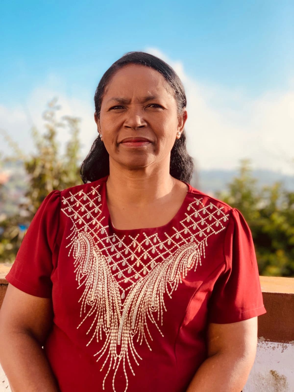 Docteur Razafindratavy Nicole