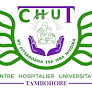 Logo Tambohobe